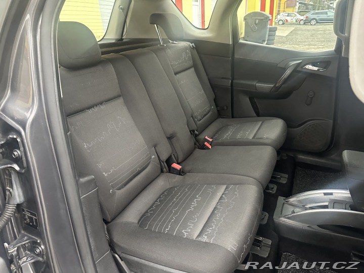 Opel Meriva 1.3 CDTI 70kW 1Maj 2012