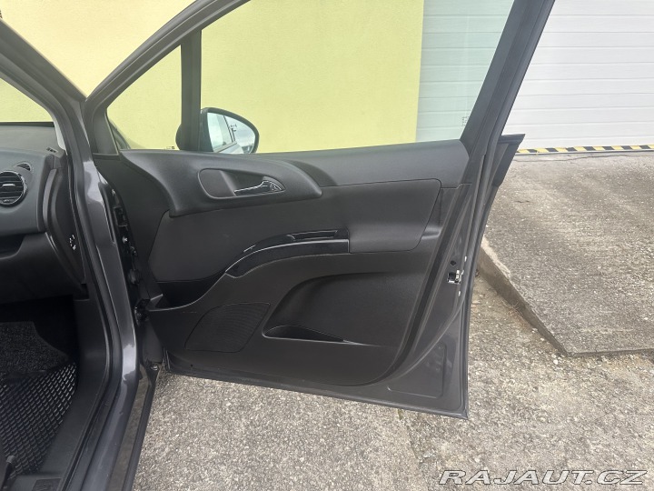 Opel Meriva Meriva 1.3 CDTI 70kW 1Maj 2012