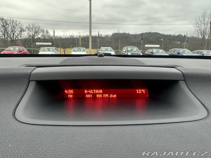 Opel Meriva 1.3 CDTI 70kW 1Maj 2012