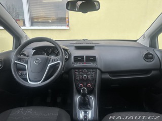 Opel Meriva Meriva 1.3 CDTI 70kW 1Maj 2012