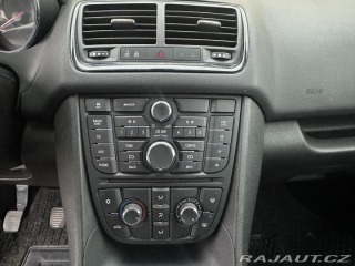 Opel Meriva Meriva 1.3 CDTI 70kW 1Maj 2012