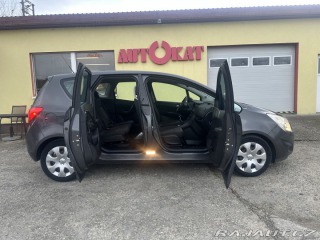 Opel Meriva Meriva 1.3 CDTI 70kW 1Maj 2012