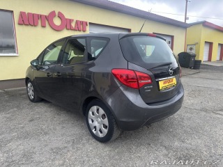 Opel Meriva Meriva 1.3 CDTI 70kW 1Maj 2012