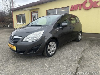 Opel Meriva Meriva 1.3 CDTI 70kW 1Maj 2012