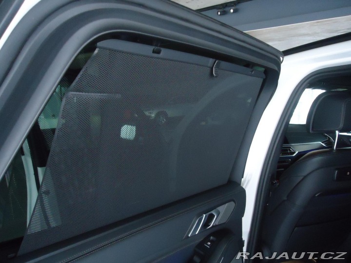 BMW X5 M50d xDrive 2018