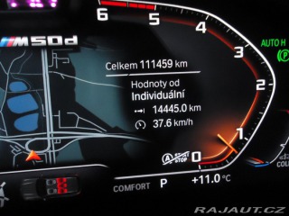 BMW X5 M50d xDrive 2018