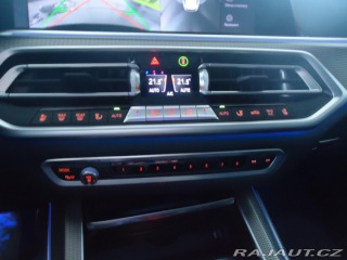 BMW X5 M50d xDrive 2018