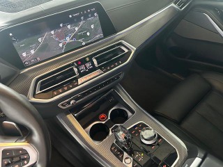 BMW X5 M50d xDrive 2018