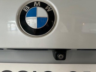 BMW X5 M50d xDrive 2018