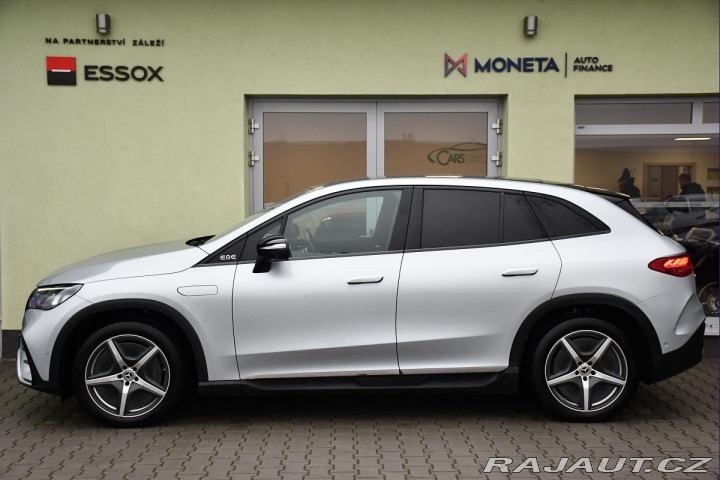 Mercedes-Benz EQE 350 4MATIC 98%SoH 2023