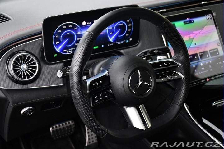 Mercedes-Benz EQE 350 4MATIC 98%SoH 2023