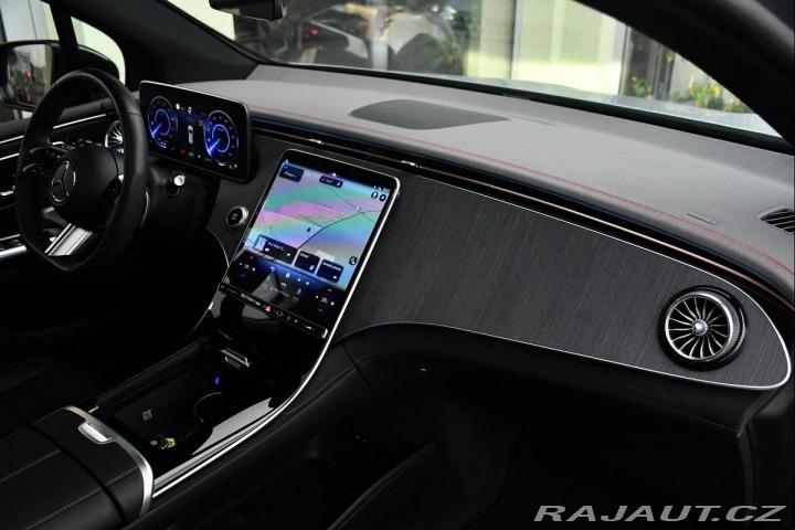 Mercedes-Benz EQE 350 4MATIC 98%SoH 2023