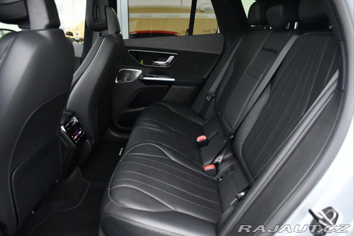 Mercedes-Benz EQE 350 4MATIC 1M ČR 2023