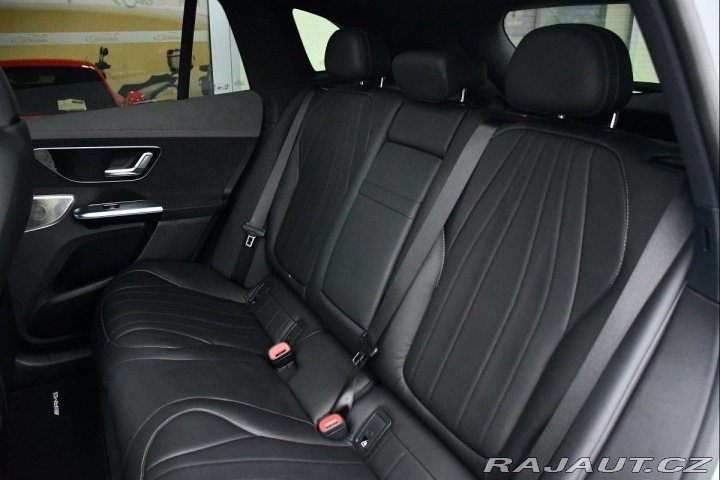 Mercedes-Benz EQE 350 4MATIC 1M ČR 2023