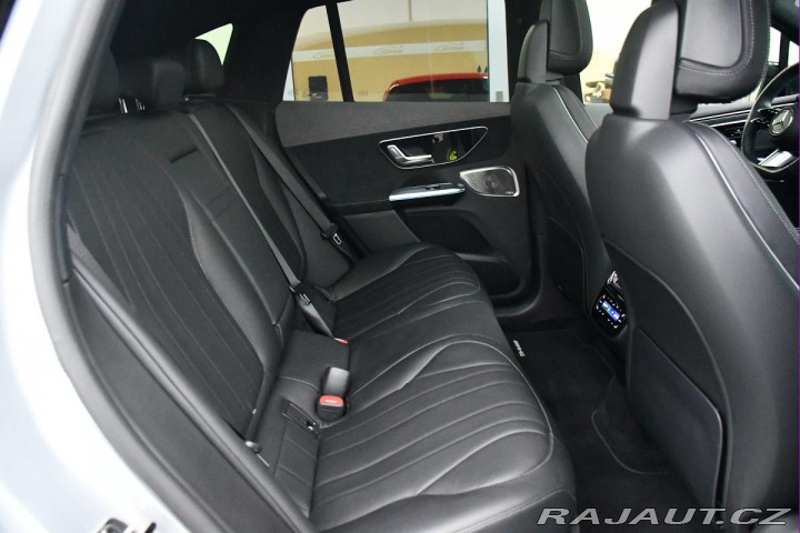 Mercedes-Benz EQE 350 4MATIC 1M ČR 2023