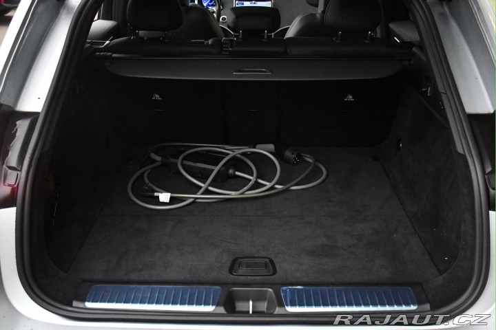 Mercedes-Benz EQE 350 4MATIC 1M ČR 2023