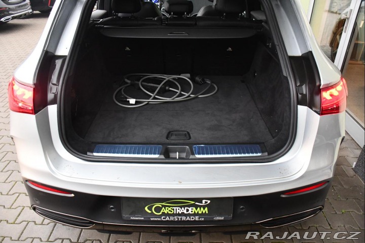 Mercedes-Benz EQE 350 4MATIC 1M ČR 2023