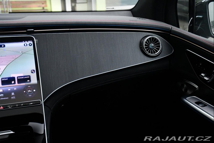 Mercedes-Benz EQE 350 4MATIC 98%SoH 2023