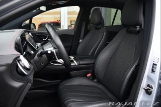 Mercedes-Benz EQE 350 4MATIC 1M ČR 2023
