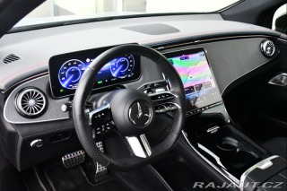 Mercedes-Benz EQE 350 4MATIC 1M ČR 2023