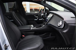 Mercedes-Benz EQE 350 4MATIC 1M ČR 2023