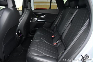 Mercedes-Benz EQE 350 4MATIC 1M ČR 2023