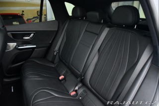 Mercedes-Benz EQE 350 4MATIC 1M ČR 2023