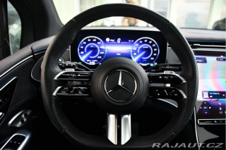 Mercedes-Benz EQE 350 4MATIC 1M ČR 2023