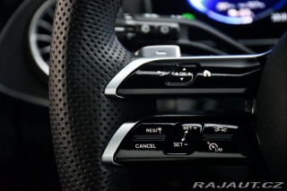 Mercedes-Benz EQE 350 4MATIC 1M ČR 2023