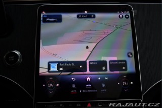 Mercedes-Benz EQE 350 4MATIC 1M ČR 2023