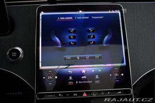 Mercedes-Benz EQE 350 4MATIC 1M ČR 2023