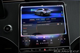 Mercedes-Benz EQE 350 4MATIC 1M ČR 2023