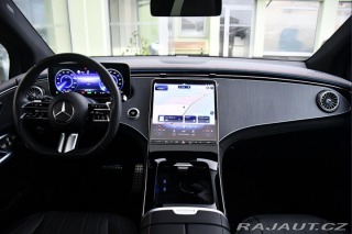 Mercedes-Benz EQE 350 4MATIC 1M ČR 2023