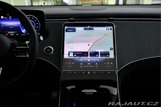 Mercedes-Benz EQE 350 4MATIC 1M ČR 2023