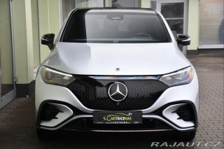 Mercedes-Benz EQE 350 4MATIC 1M ČR 2023