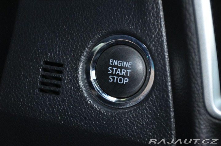 Toyota Auris 1,6I ČR KEYLESS 2xKOLA KA 2013