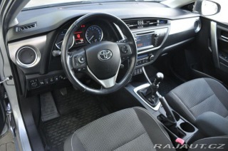 Toyota Auris 1,6I ČR KEYLESS 2xKOLA KA 2013