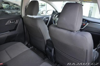 Toyota Auris 1,6I ČR KEYLESS 2xKOLA KA 2013