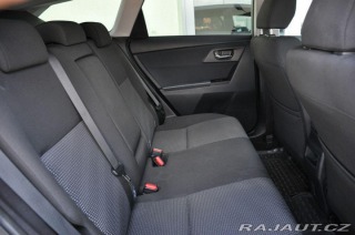 Toyota Auris 1,6I ČR KEYLESS 2xKOLA KA 2013