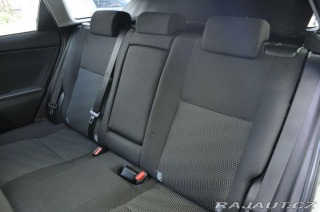 Toyota Auris 1,6I ČR KEYLESS 2xKOLA KA 2013