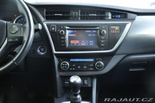 Toyota Auris 1,6I ČR KEYLESS 2xKOLA KA 2013