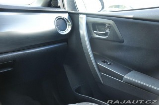 Toyota Auris 1,6I ČR KEYLESS 2xKOLA KA 2013