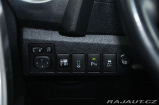 Toyota Auris 1,6I ČR KEYLESS 2xKOLA KA 2013