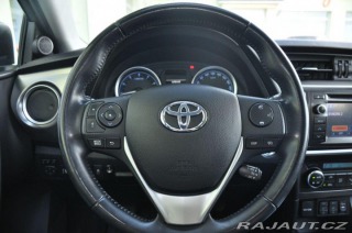 Toyota Auris 1,6I ČR KEYLESS 2xKOLA KA 2013