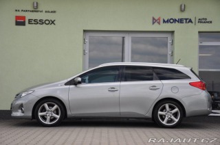 Toyota Auris 1,6I ČR KEYLESS 2xKOLA KA 2013