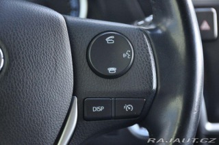 Toyota Auris 1,6I ČR KEYLESS 2xKOLA KA 2013