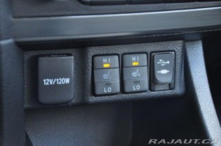 Toyota Auris 1,6I ČR KEYLESS 2xKOLA KA 2013