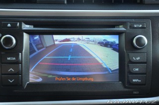 Toyota Auris 1,6I ČR KEYLESS 2xKOLA KA 2013