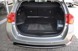Toyota Auris 1,6I ČR KEYLESS 2xKOLA KA 2013
