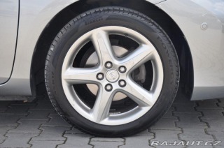 Toyota Auris 1,6I ČR KEYLESS 2xKOLA KA 2013